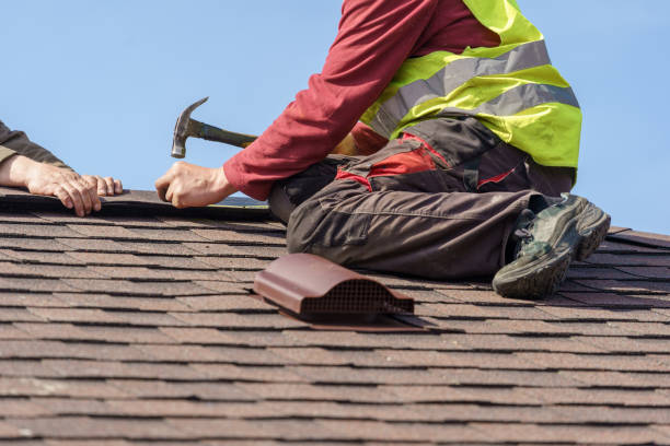 Best Commercial Roofing Services  in Greenbelt, MD