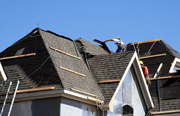 Best Commercial Roofing Services  in Greenbelt, MD