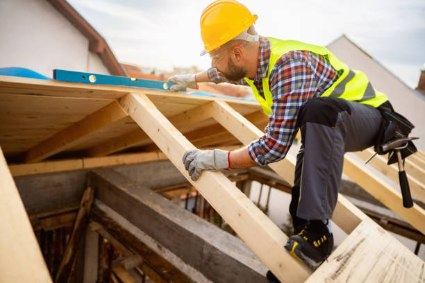 Professional Roofing Contractor in Greenbelt, MD